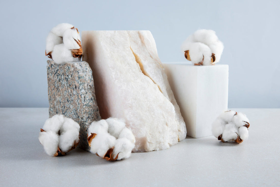 Supima Cotton: Where Luxury Meets Everyday Durability