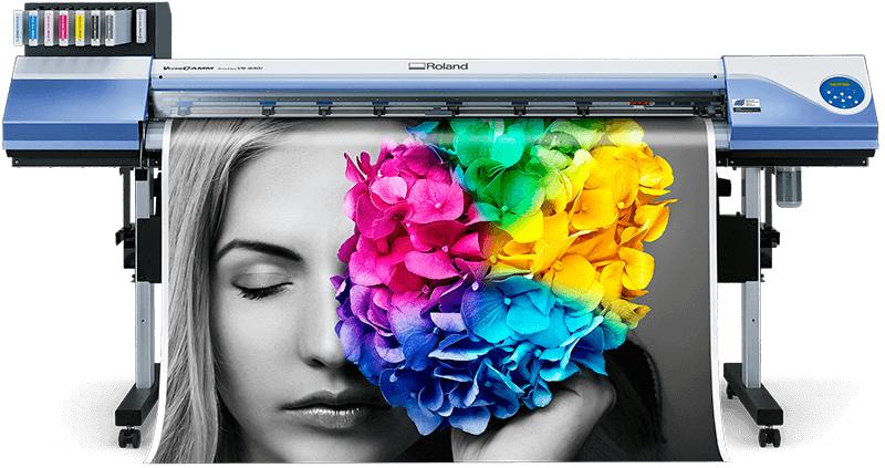 Modern Garment Printing - DTG, DTF, Digital Printing & Sublimation