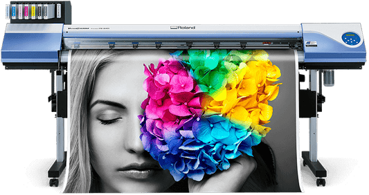 Modern Garment Printing - DTG, DTF, Digital Printing & Sublimation