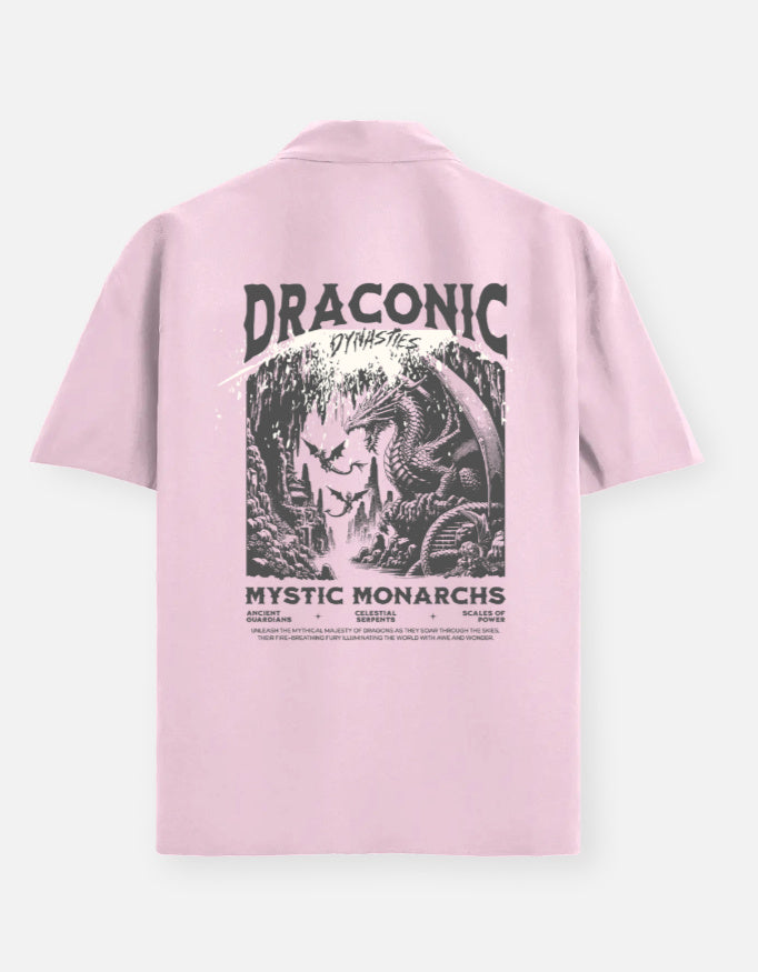 NOTCH SHIRTS