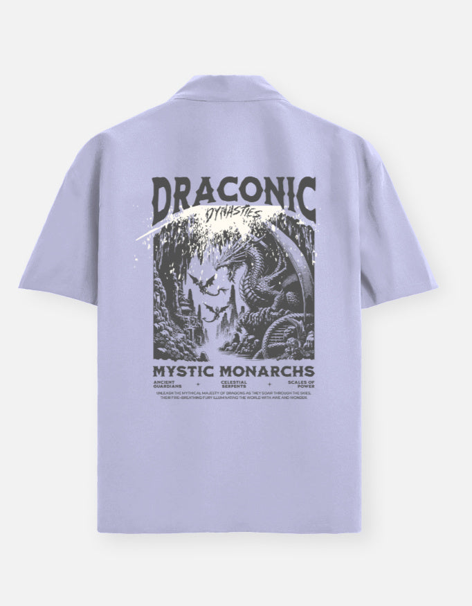 NOTCH SHIRTS LAVENDER
