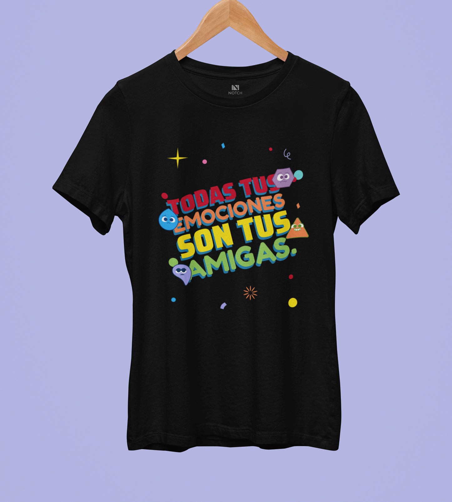 Women’s Curved Hem Cotton Tee – Soft, Breathable & Timeless