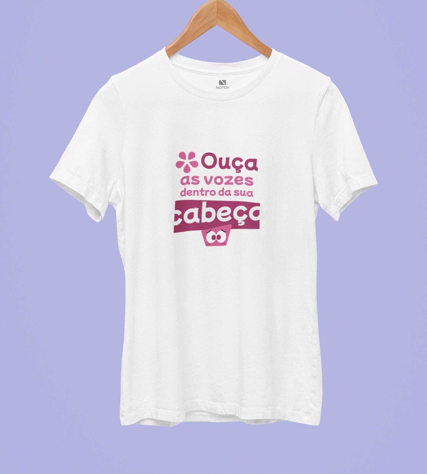 Women’s Classic Curved Hem T-Shirt – Effortless Style & All-Day Wear