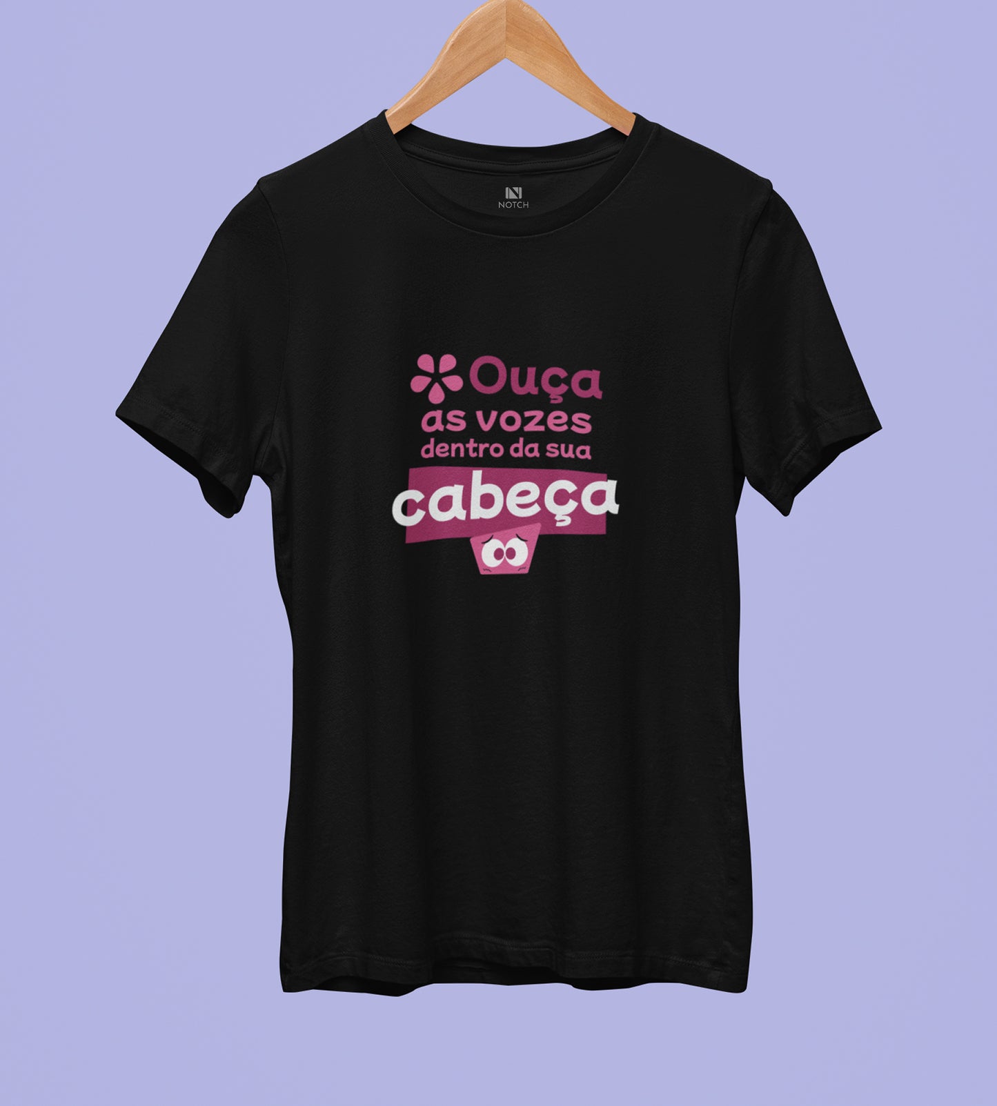 Women’s Classic Curved Hem T-Shirt – Effortless Style & All-Day Wear