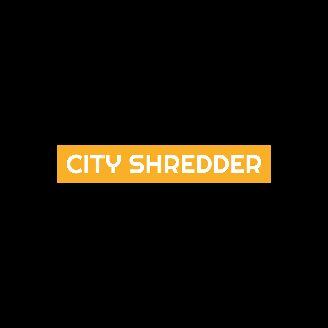 Notch Winter Hoodie โ Heavyweight Cotton - CITY SHREDDER
