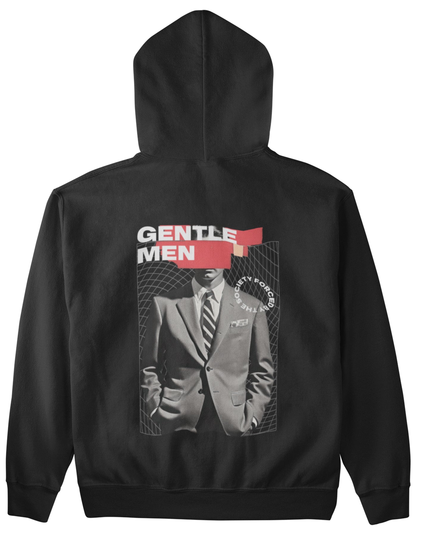 Notch Winter Hoodie โ Heavyweight Cotton Comfort for Chilly Days