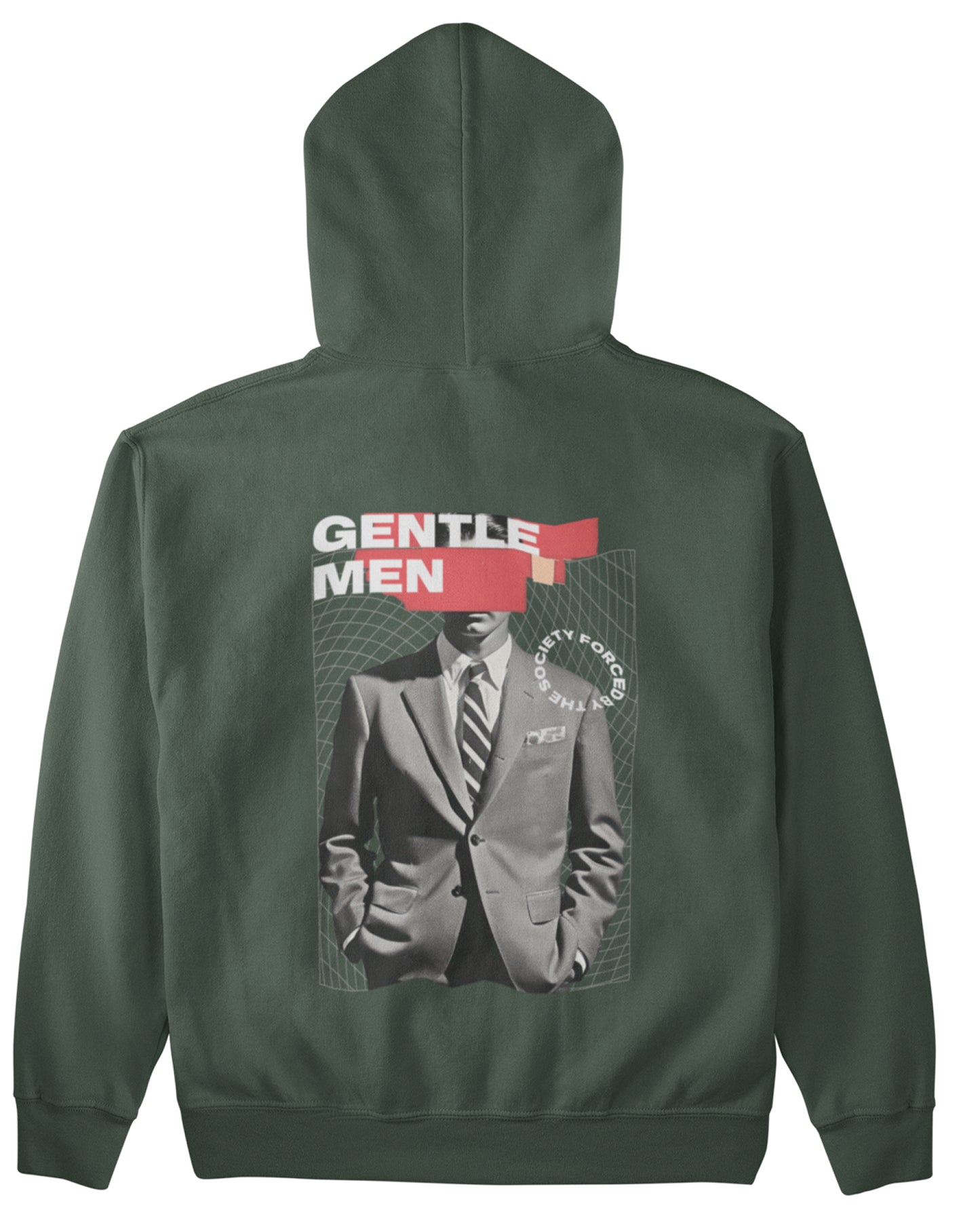 Notch Winter Hoodie โ Heavyweight Cotton Comfort for Chilly Days