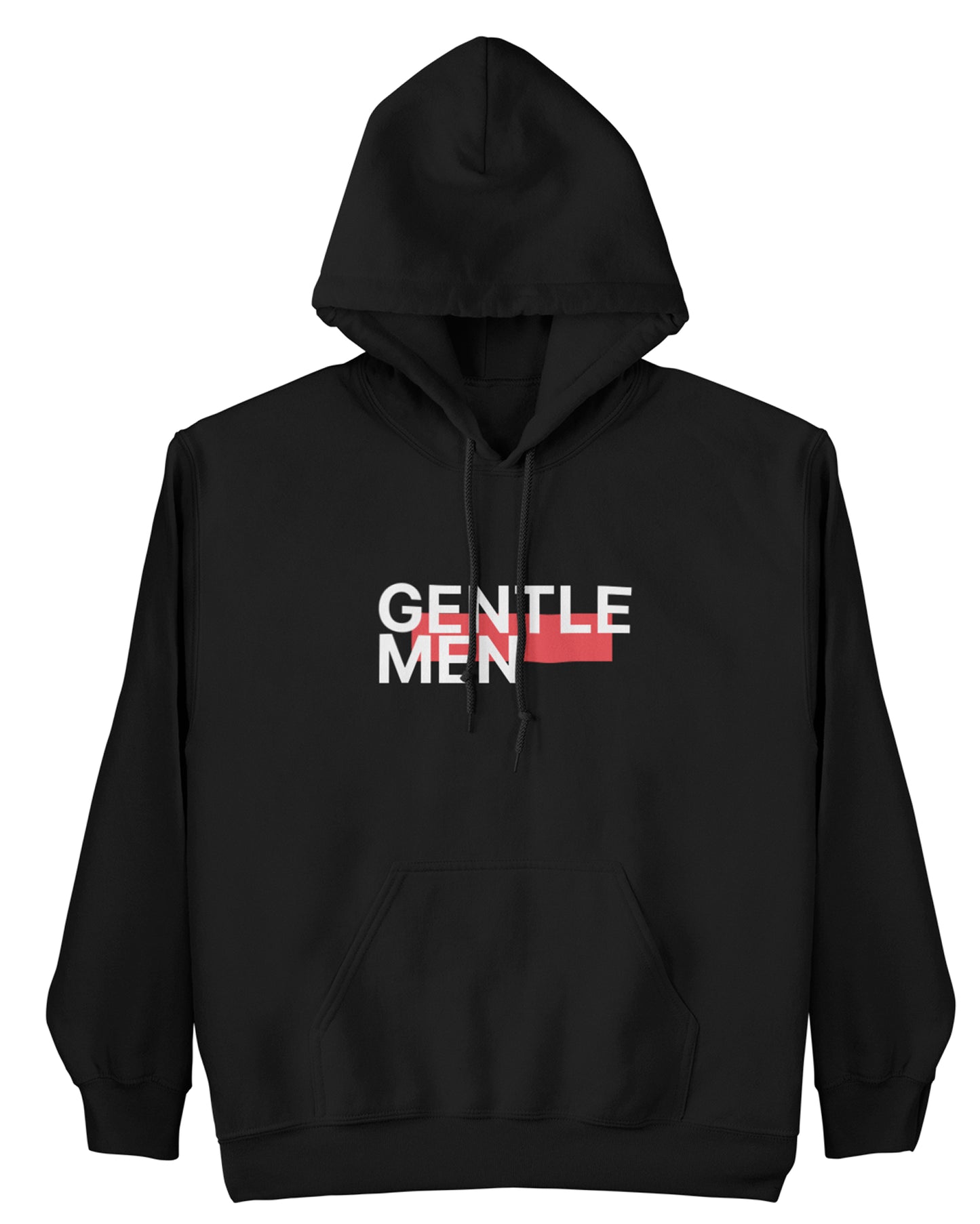 Notch Winter Hoodie โ Heavyweight Cotton Comfort for Chilly Days