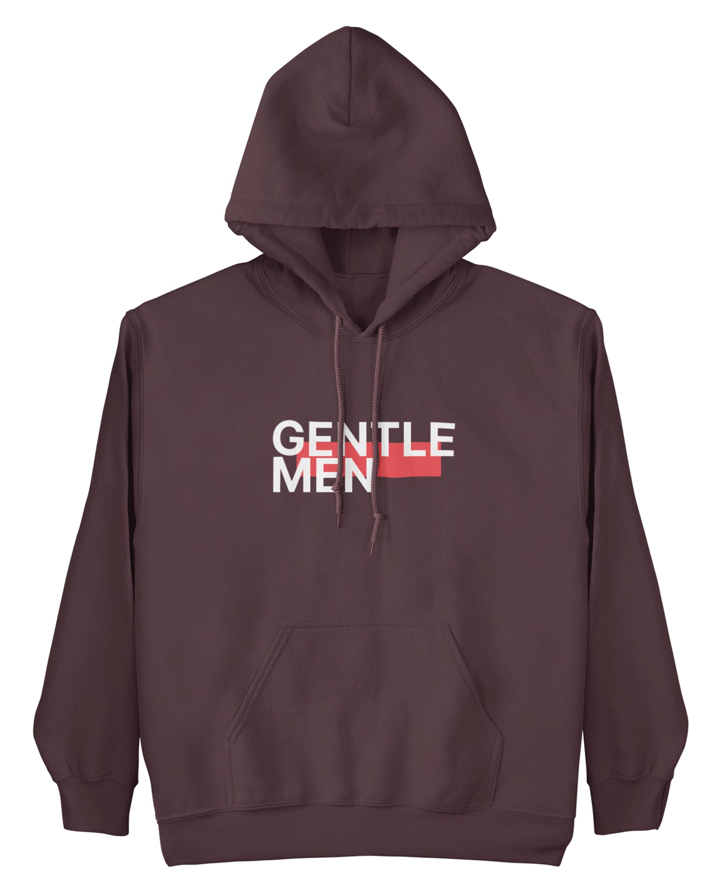 Notch Winter Hoodie โ Heavyweight Cotton Comfort for Chilly Days