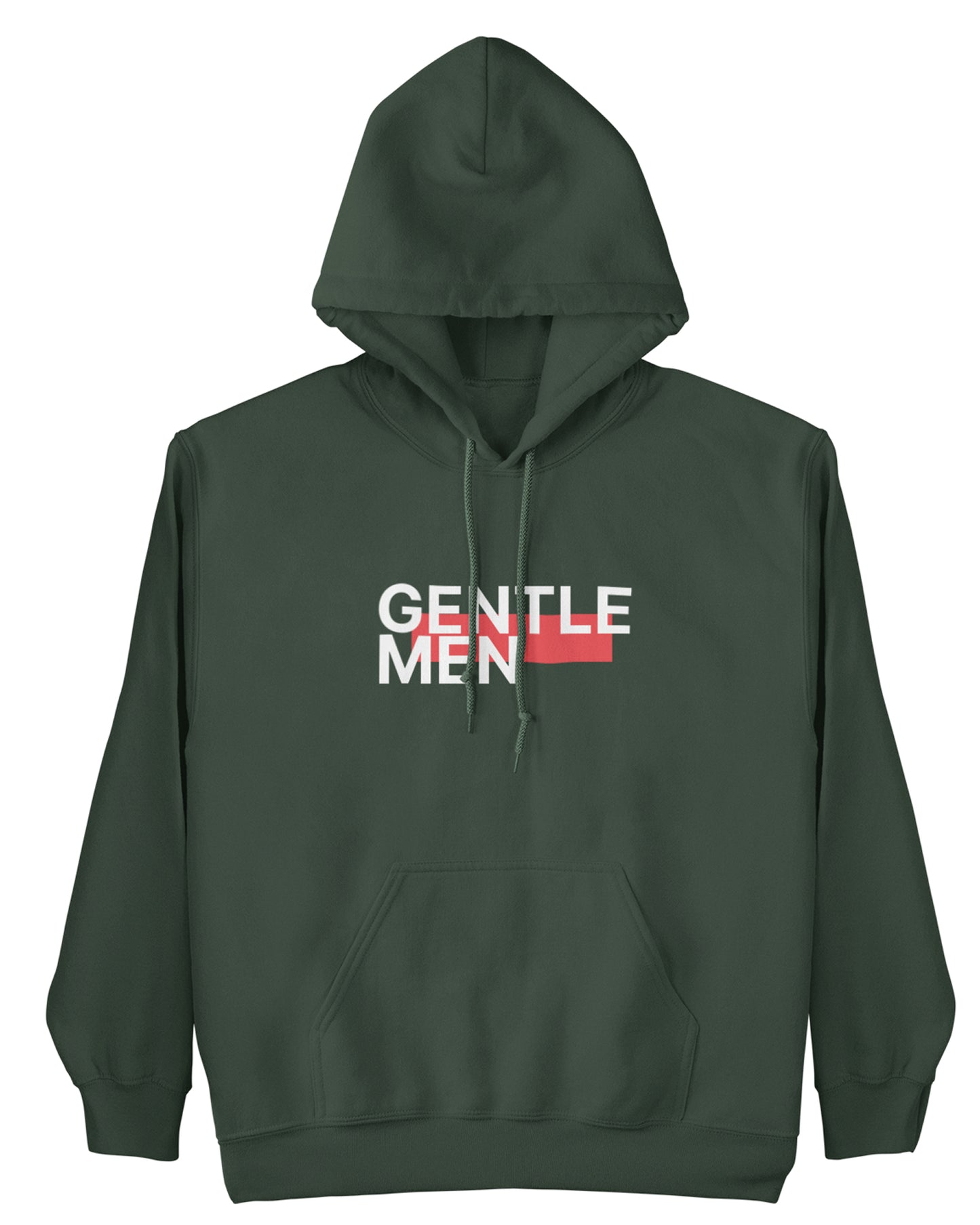 Notch Winter Hoodie โ Heavyweight Cotton Comfort for Chilly Days