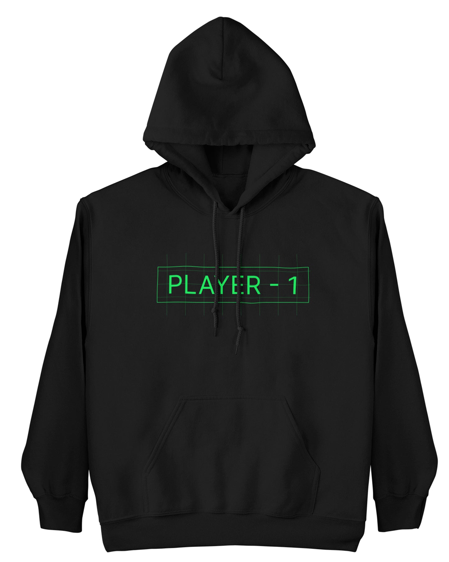 Notch Winter Hoodie โ Heavyweight Warmth, Everyday Comfort