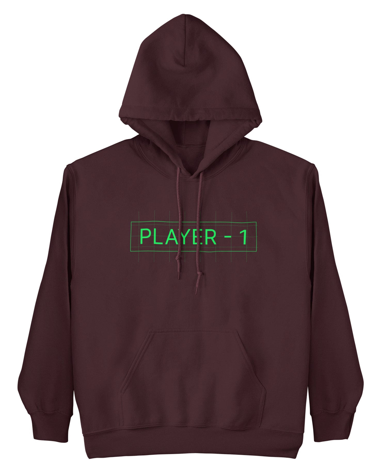 Notch Winter Hoodie โ Heavyweight Warmth, Everyday Comfort