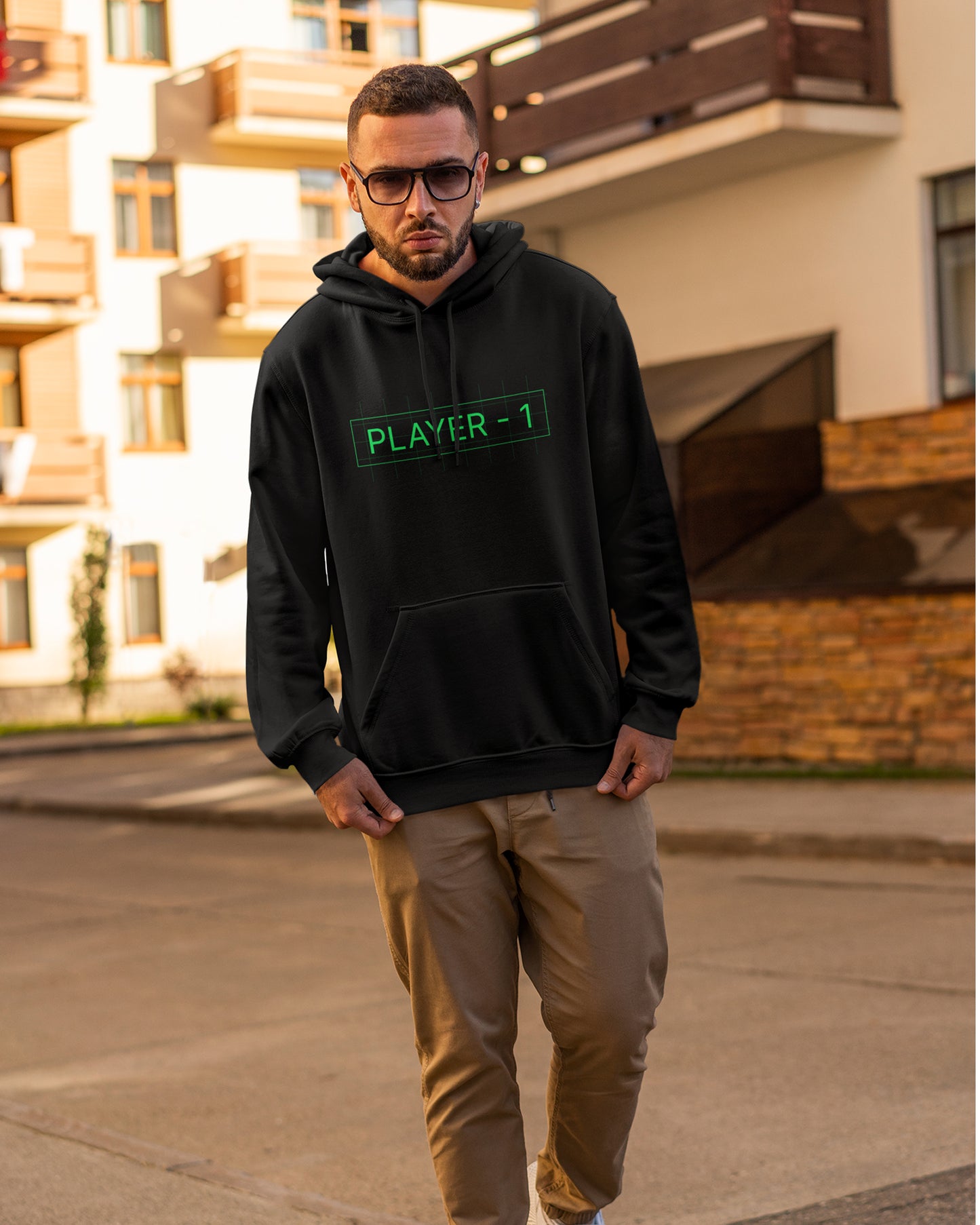 Notch Winter Hoodie โ Heavyweight Warmth, Everyday Comfort