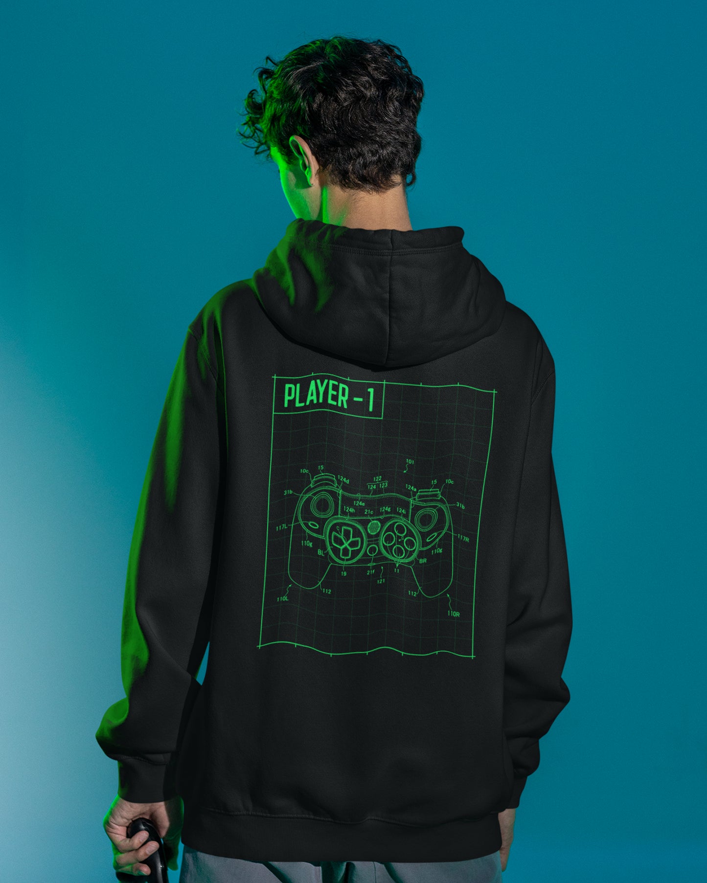 Notch Winter Hoodie โ Heavyweight Warmth, Everyday Comfort