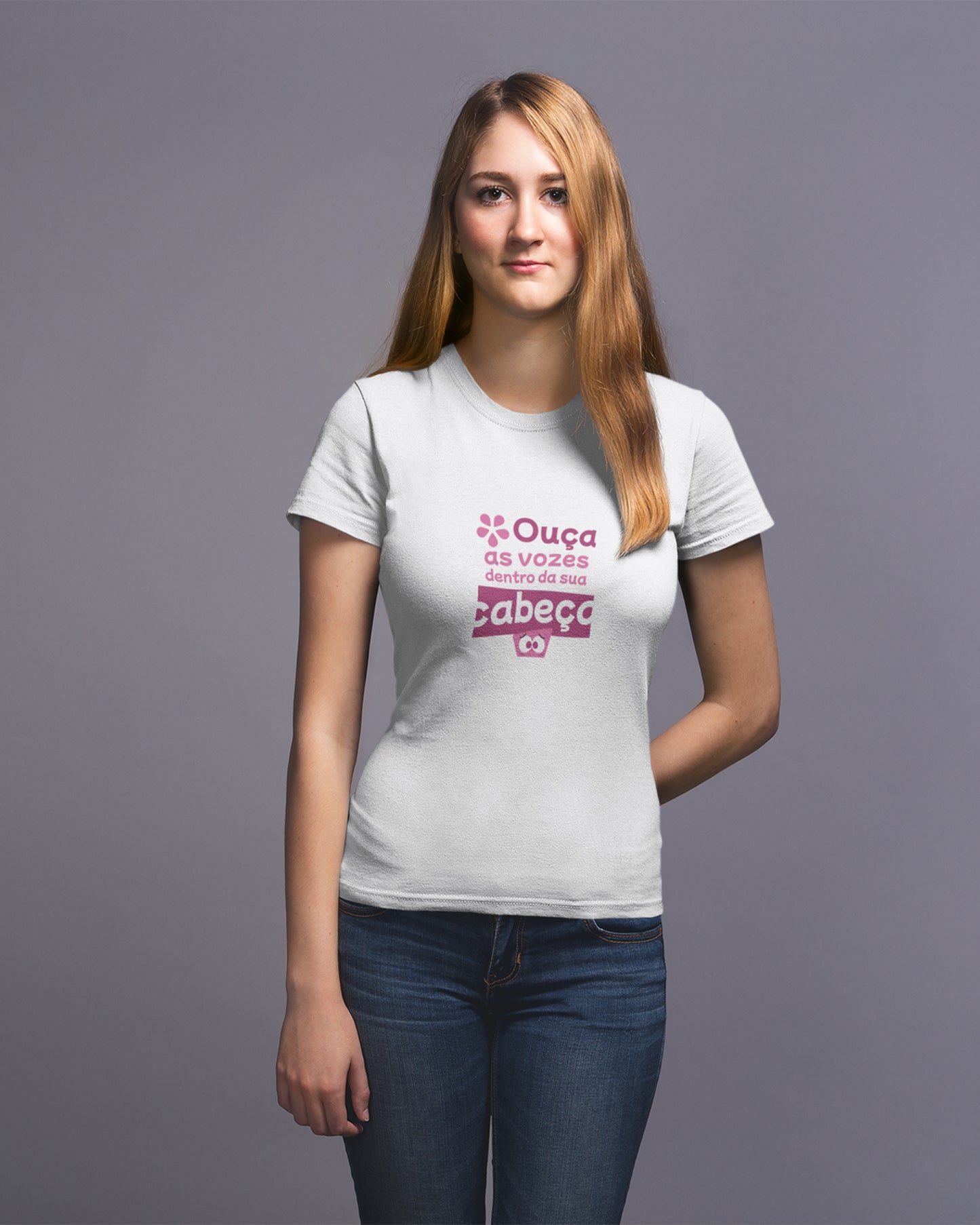 Women’s Classic Curved Hem T-Shirt – Effortless Style & All-Day Wear