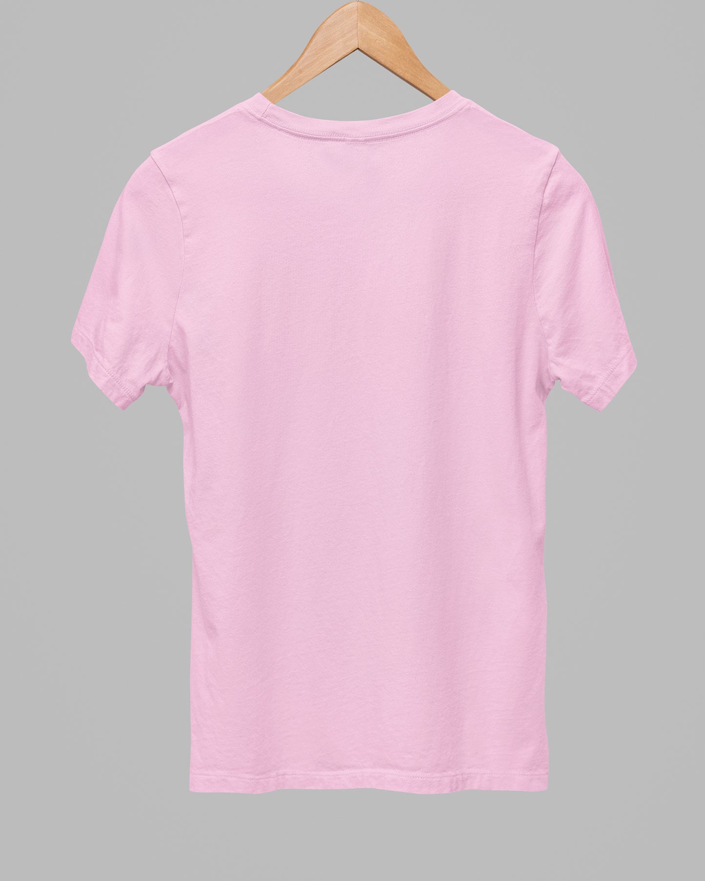 Womenโs Regular Fit Curved Hem T-Shirt โ Day Dreamer