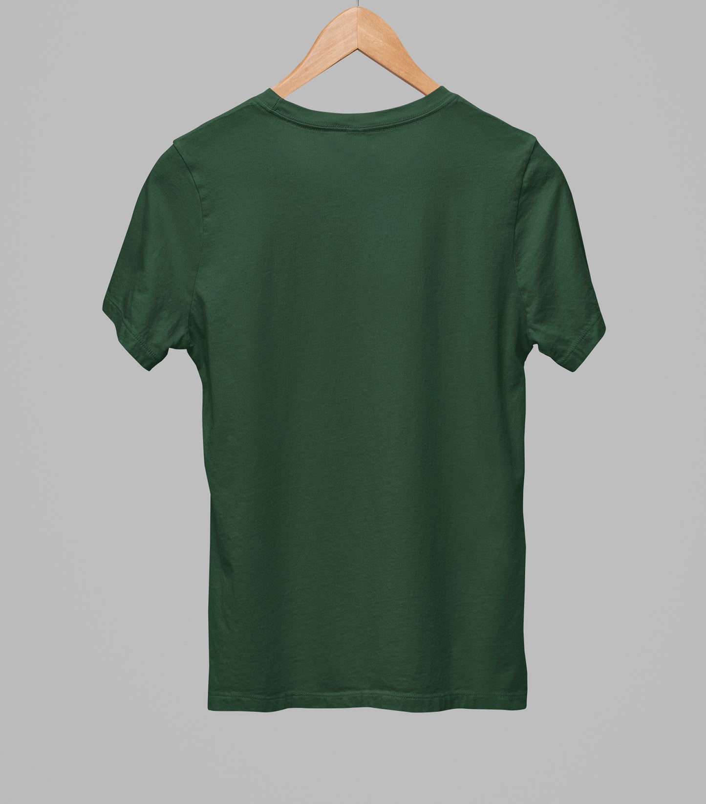 Women’s Regular Fit Curved Hem T-Shirt - Can You See Me