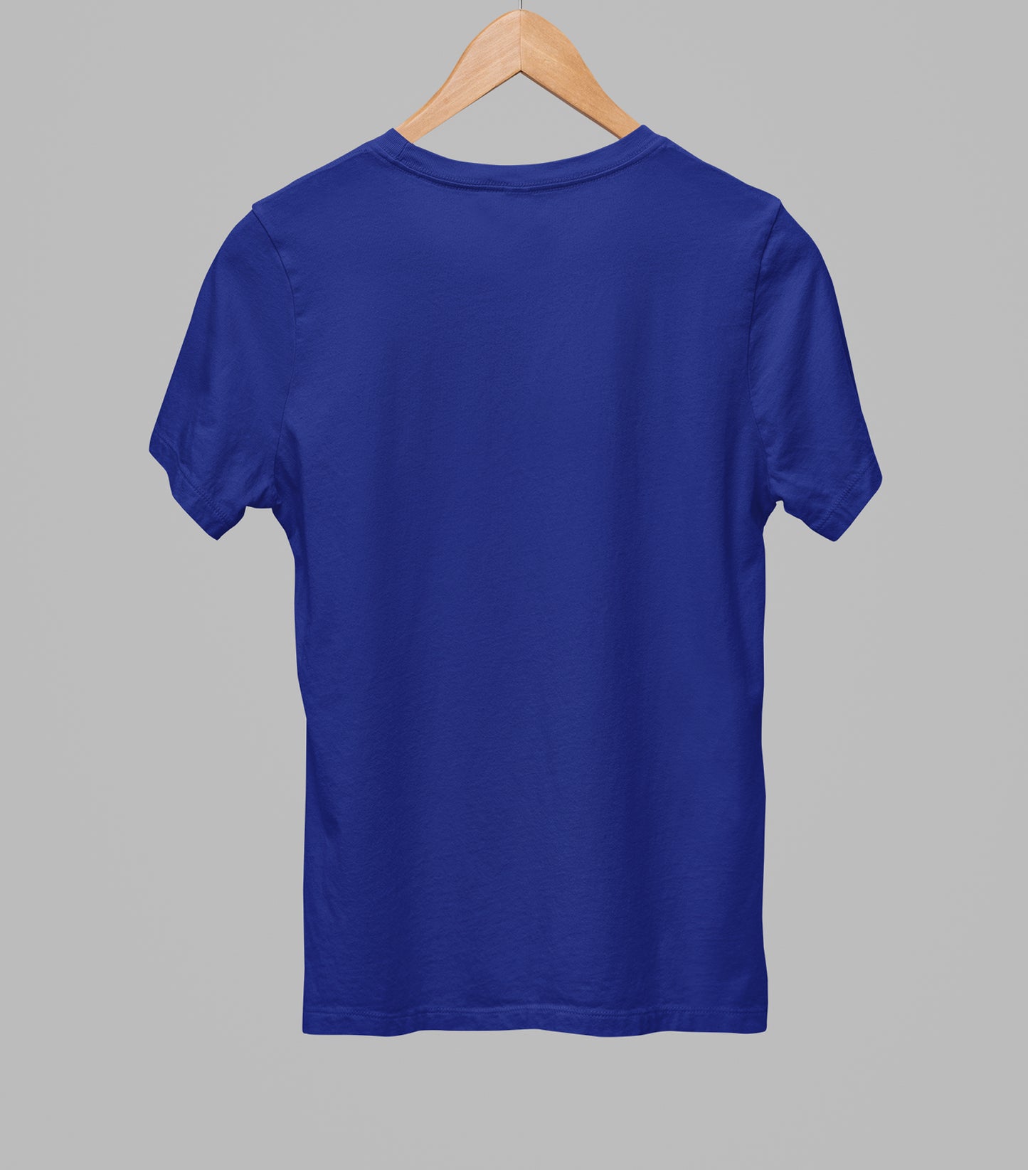 Women’s Regular Fit Curved Hem T-Shirt - Can You See Me