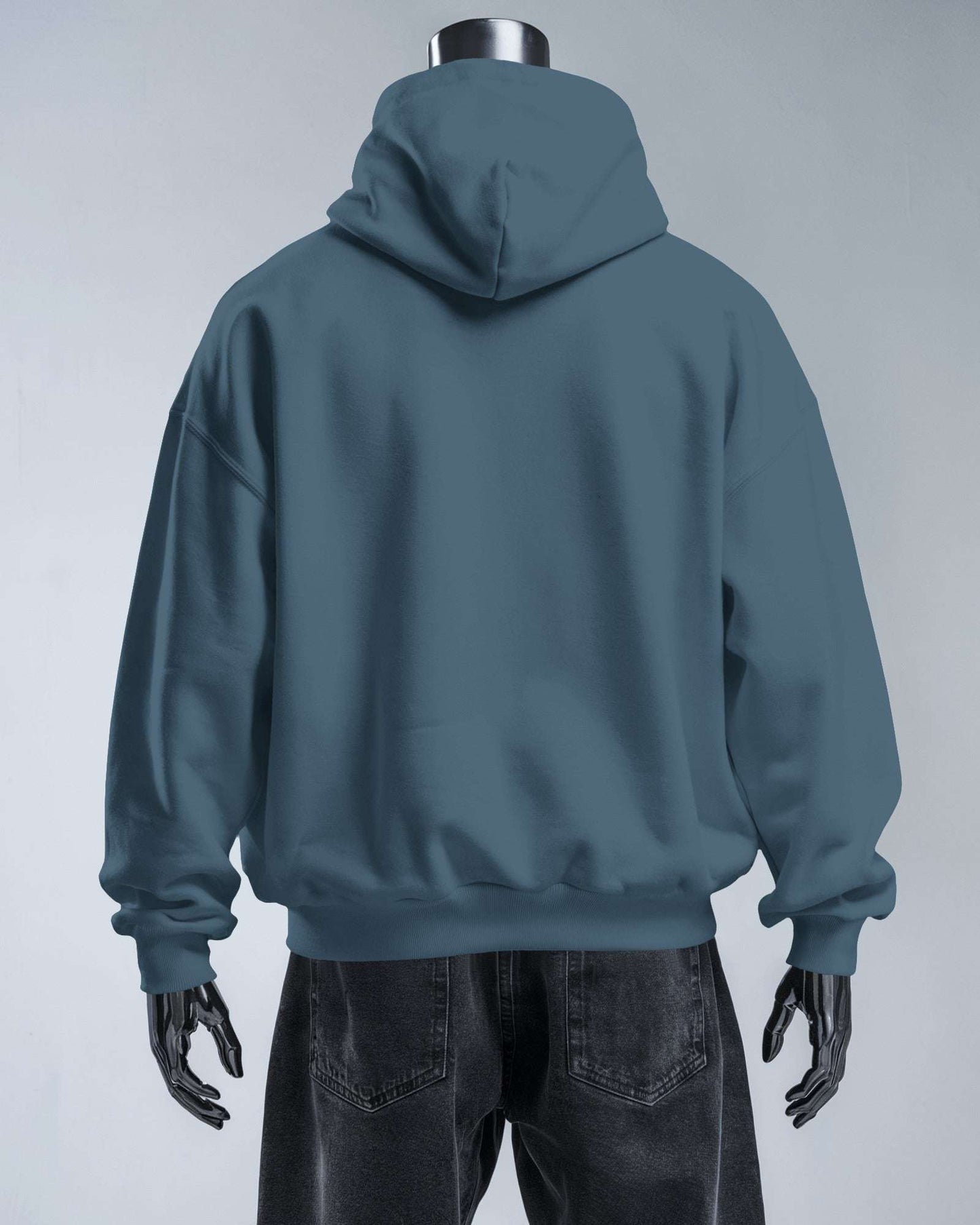 Dope Mode Oversized Hoodie โ Rebel-Inspired Comfort, Street-Ready Style