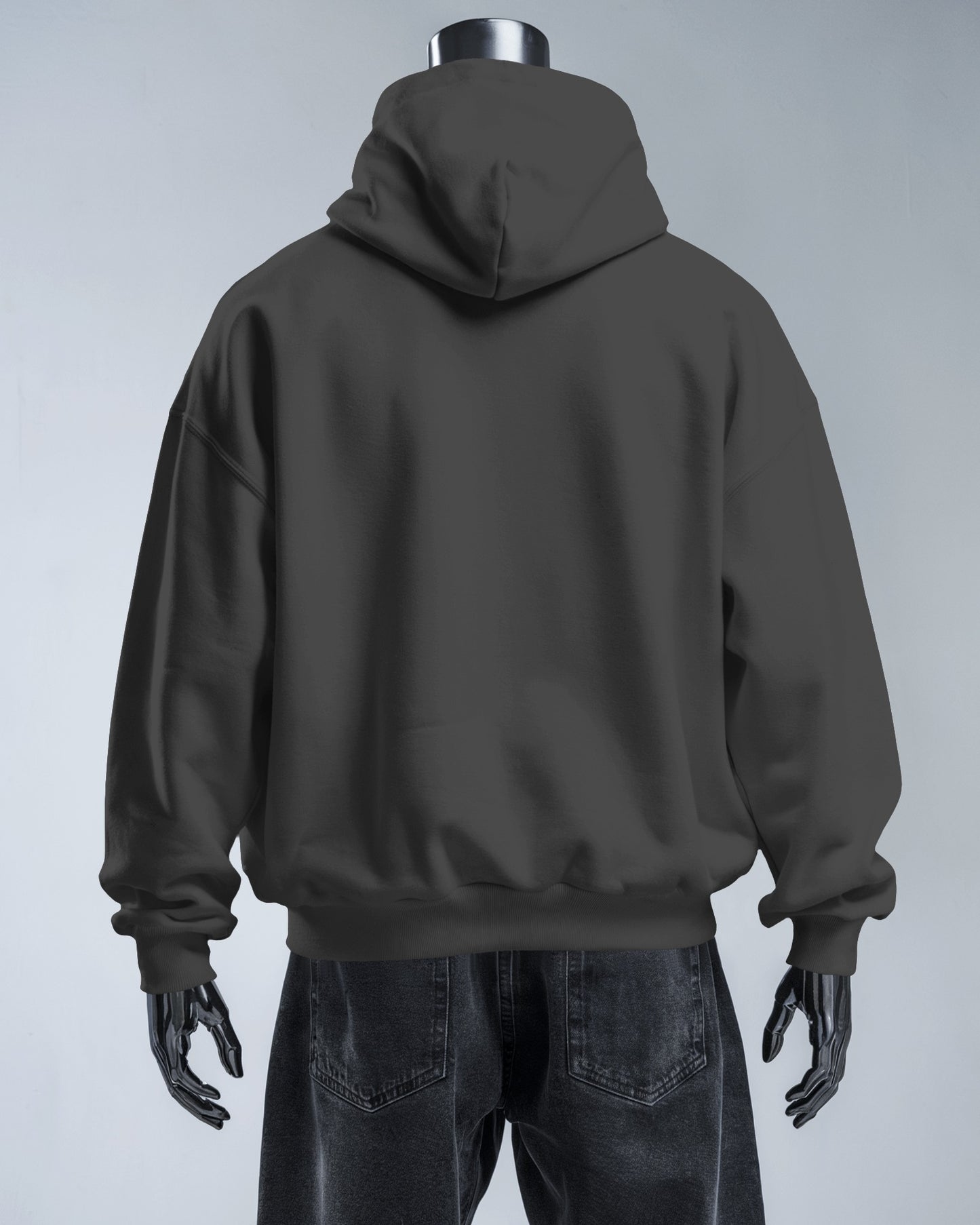 Dope Mode Oversized Hoodie โ Rebel-Inspired Comfort, Street-Ready Style