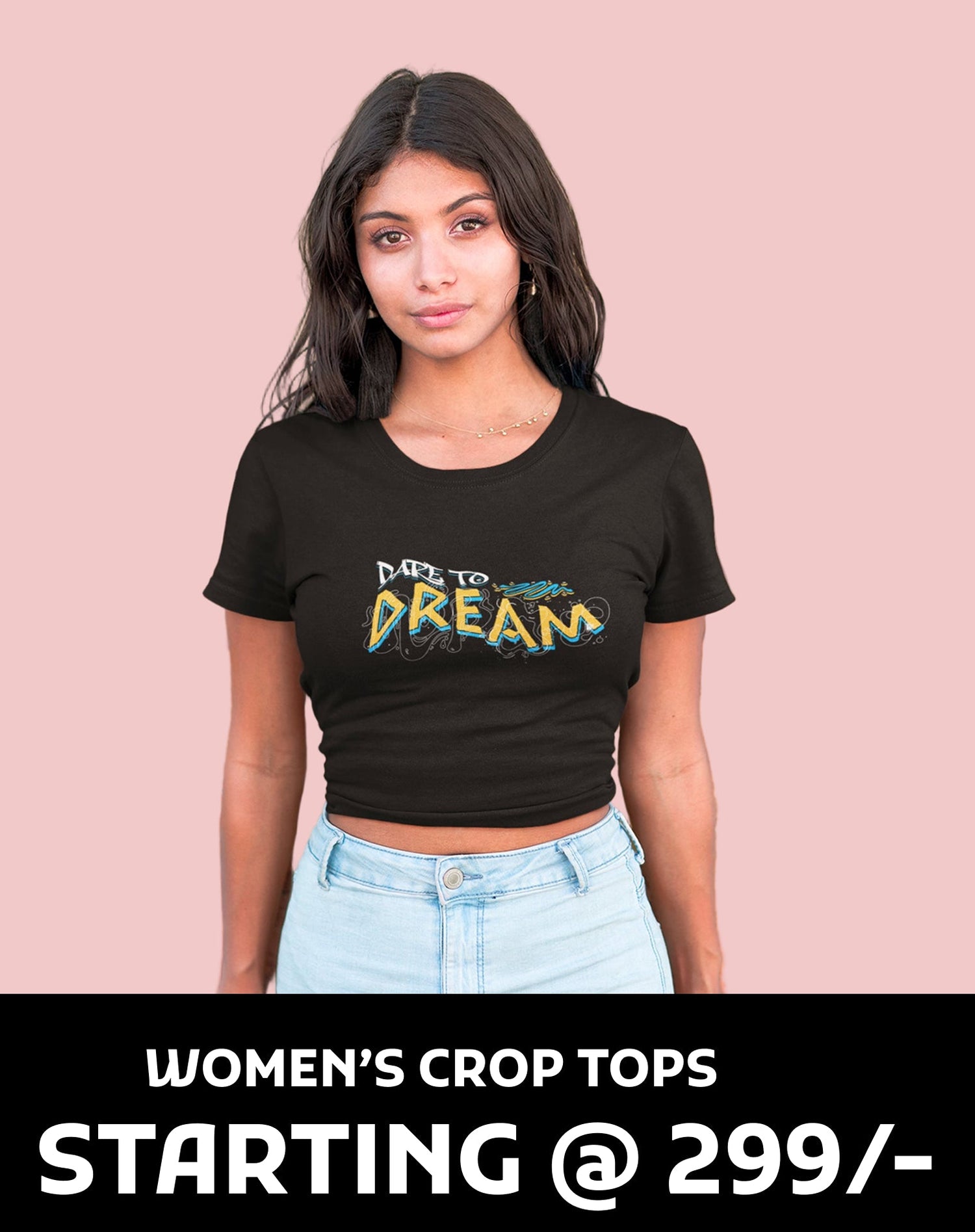 Crop Tops