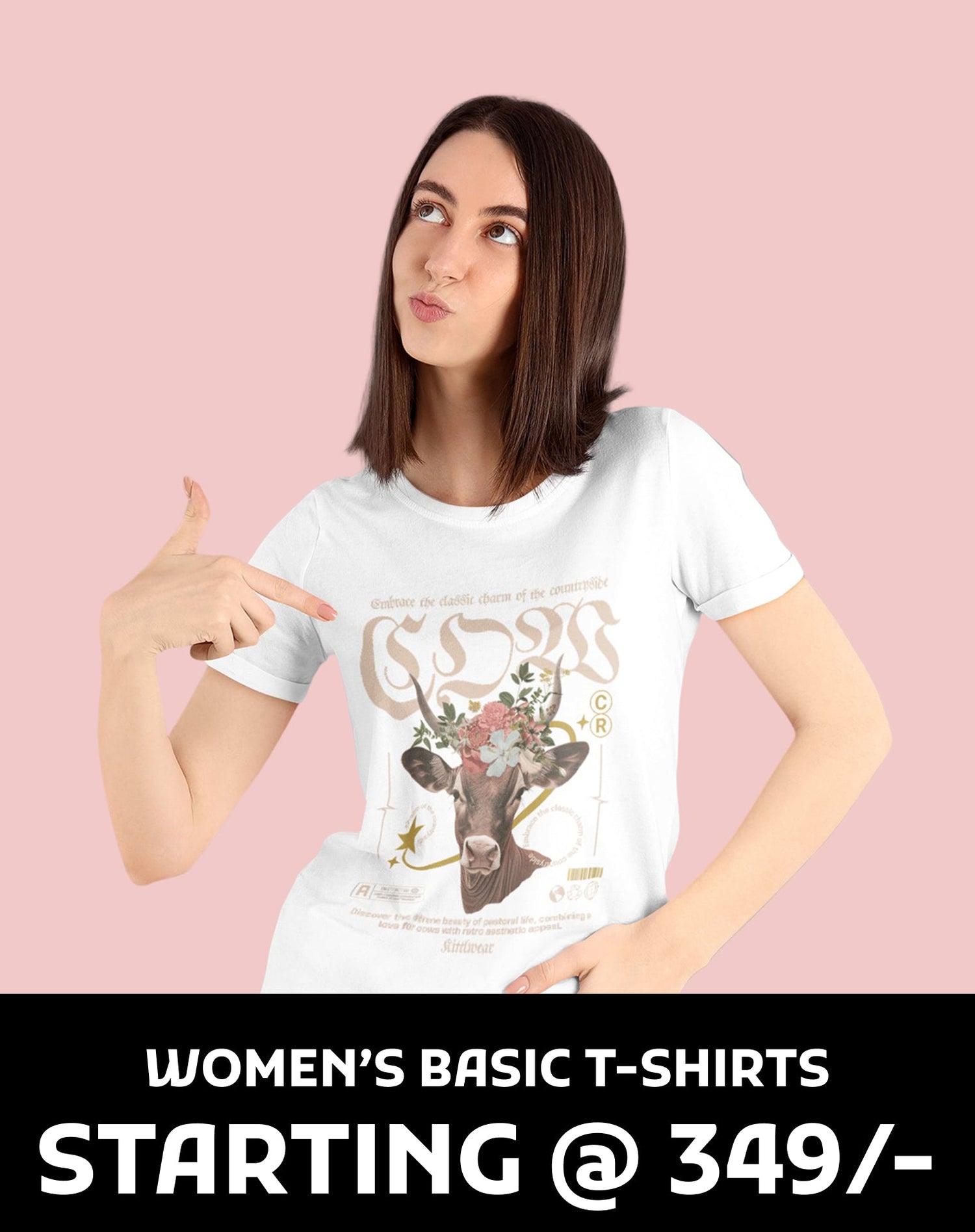 Regular Tees