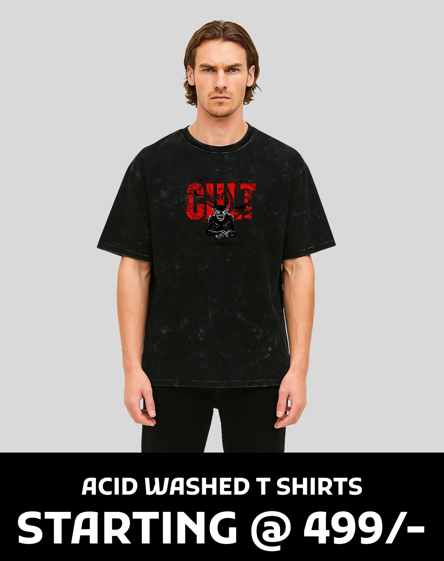 Acid Wash