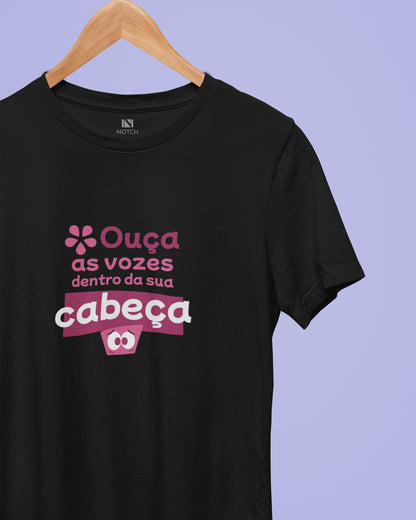 Women’s Classic Curved Hem T-Shirt – Effortless Style & All-Day Wear