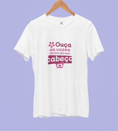 Women’s Classic Curved Hem T-Shirt – Effortless Style & All-Day Wear