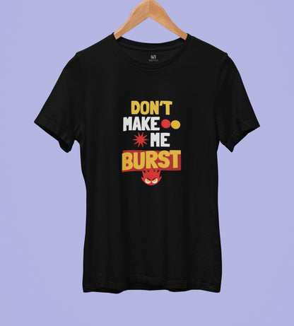 The Go-To Women’s Curved Hem Tee – Comfort Meets Chic