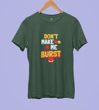 The Go-To Women’s Curved Hem Tee – Comfort Meets Chic