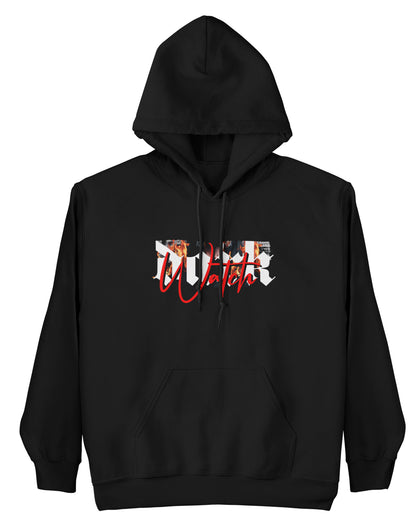 Cozy Essentials Hoodie – Premium Heavyweight Cotton - Dark Watch