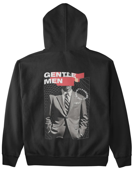 Notch Winter Hoodie – Heavyweight Cotton Comfort for Chilly Days