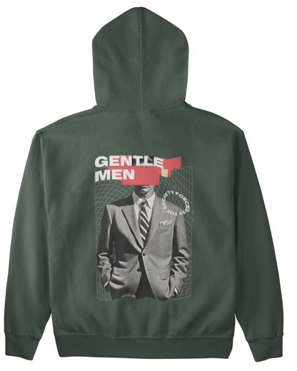 Notch Winter Hoodie – Heavyweight Cotton Comfort for Chilly Days
