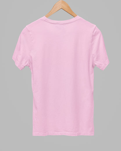 Women’s Regular Fit Curved Hem T-Shirt – Day Dreamer