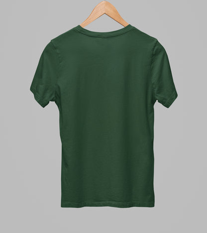 Women’s Regular Fit Curved Hem T-Shirt – Hope