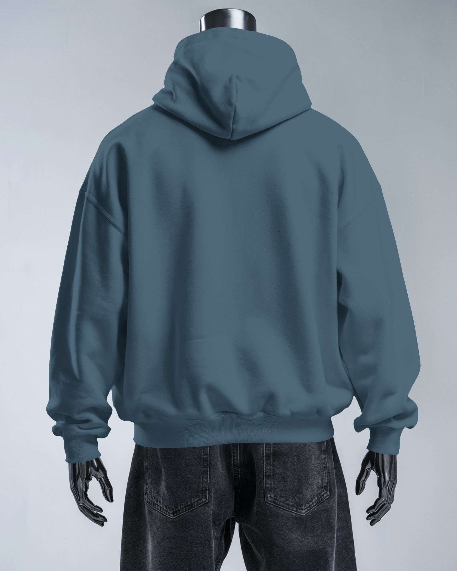 Dope Mode Oversized Hoodie – Rebel-Inspired Comfort, Street-Ready Style