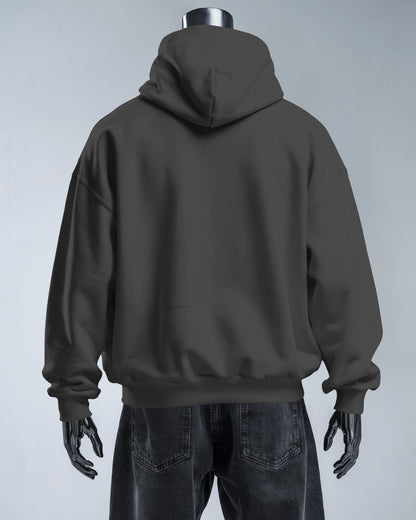 Dope Mode Oversized Hoodie – Rebel-Inspired Comfort, Street-Ready Style