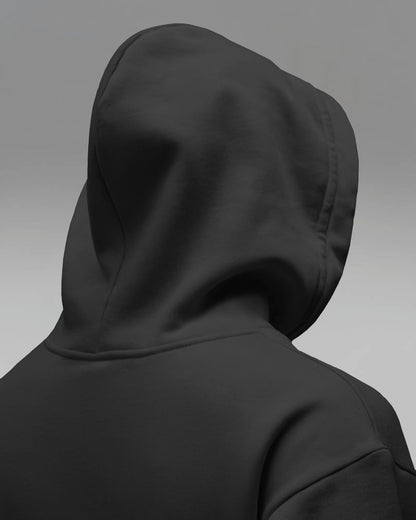 Dope Mode Oversized Hoodie – Rebel-Inspired Comfort, Street-Ready Style